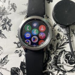 Samsung Galaxy Classic 4