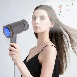 Portable Hear Dryers 