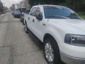 2005 Ford F-150