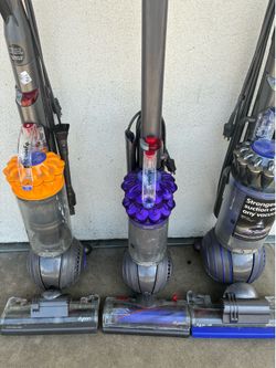 Dyson Dc40.   Animal 2.  Cinetic Ball