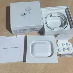 Airpod Pros