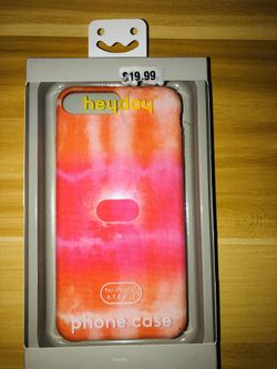 iPhone 6, 7, 8 Plus +