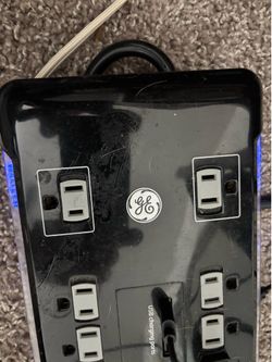 Charging tower