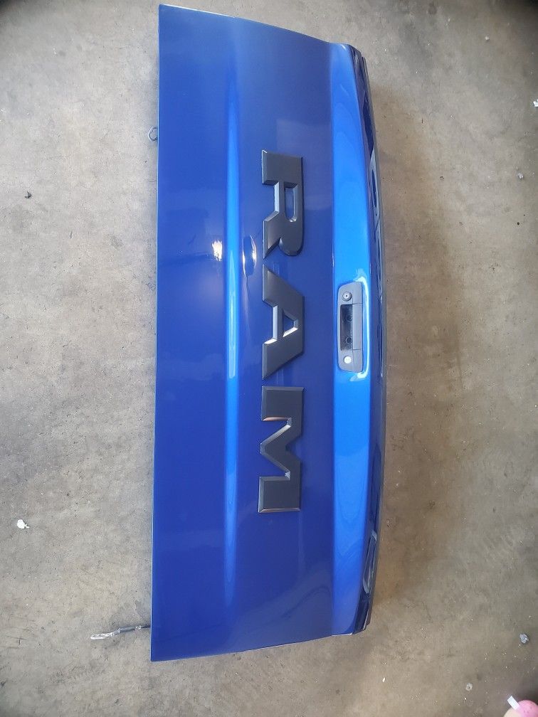 dodge parts
