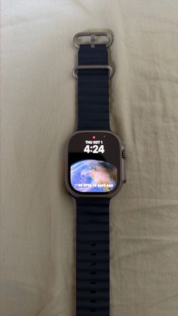 Apple Watch Ultra 2