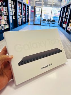 Galaxy tab A9+ 5G