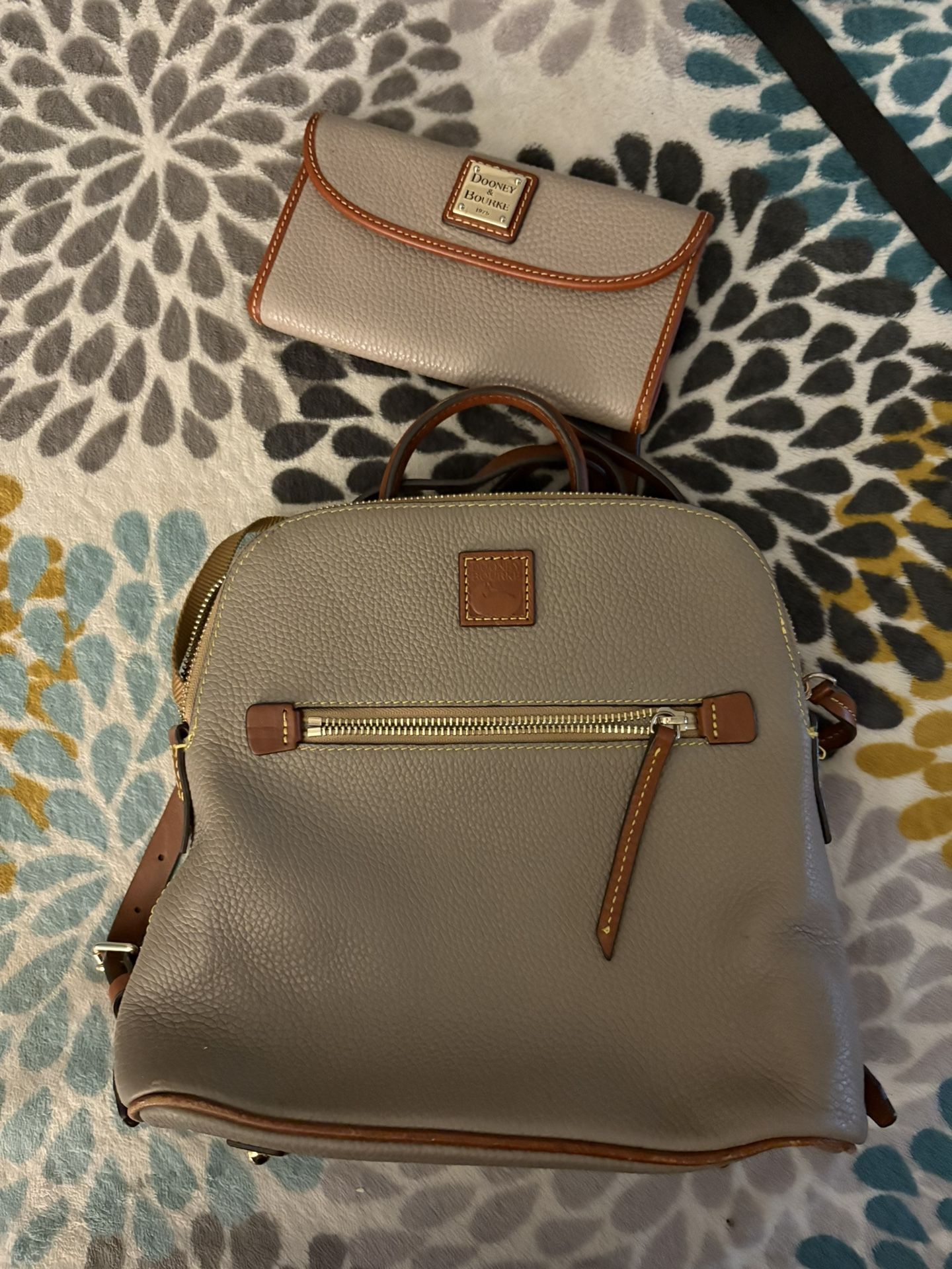 Dooney & Burke Purse