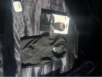 Nike ski mask