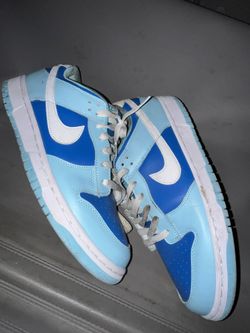 Nike Low Pro Neckface & Nike retro Qs 