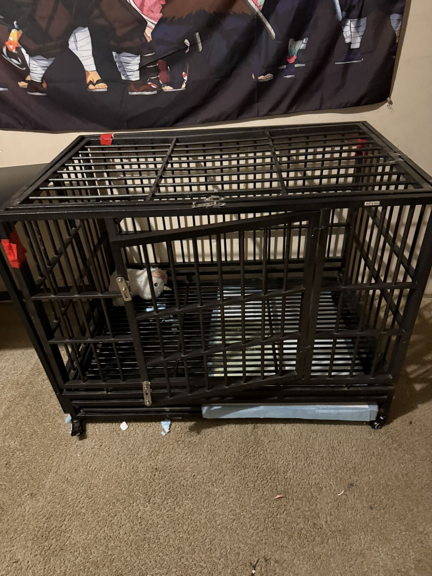 Dog Kennel Large