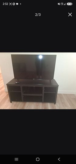 Brand new Entertainment Center