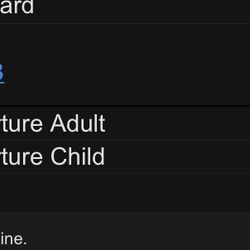 Expreso Polar Arizona 