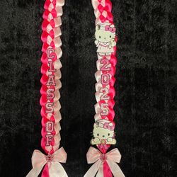 Graduation Lei’s