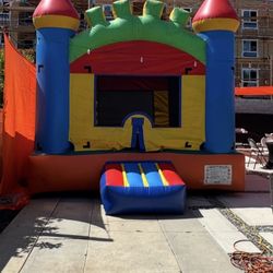 Jumper Bounce House For Sale