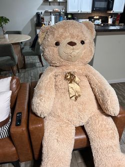 Teddy Bear