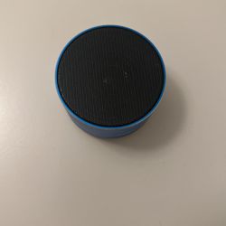 Mini Bluetooth Speaker 