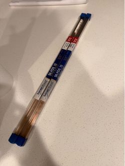 Brazing Hvac Rods