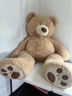 Large Bear
