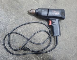 Craftsman 3/8" Variable Speed Drill