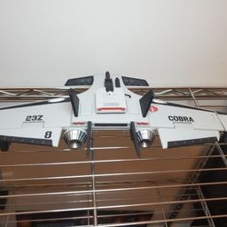 G.i. Joe Classified Cobra Claw Only