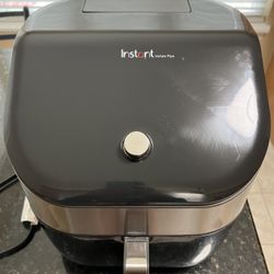 Air Fryer 6 Qt Instant Brand