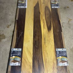 Butcher Block Countertop 