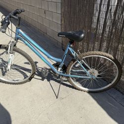 Bicycles / Bicicletas 