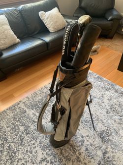 Full Golf Set