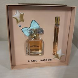 Marc Jacobs Perfect Parfume