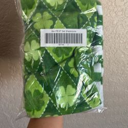 Brand 🆕 St Patrick’s day Kitchen Towels (2)