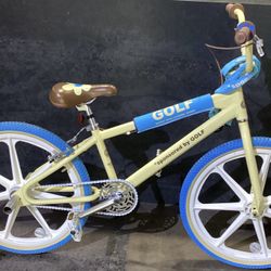 Golfwang x SE Bikes Golf Flyer Limited Edition Bike