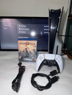 PS5 Slim