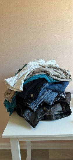 Cothing Bundle