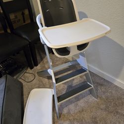 4moms high chair