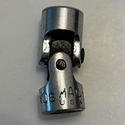 Mac Tools XU6 13mm 6Point Universal Swivel Socket, USA