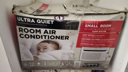 Room Air Conditioner
