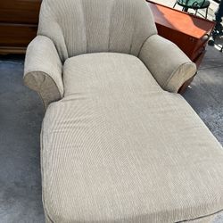 Single Seater Couch 