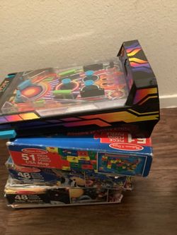 Puzzles
