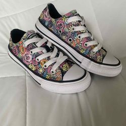 Converse Low Tops 17CM