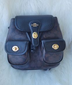 Coach Original.