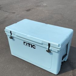RTIC 110 Qt Cooler for Sale in Auburn, WA OfferUp