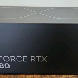 Nvidia 4080 FE