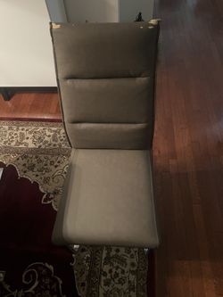 Dining Room Chair Set