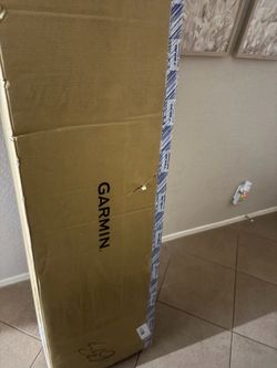 Garmin force pro