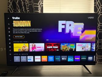 Vizio TV - YARD SALE