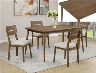 BIG SALE! BRAND NEW DINETTE SET
