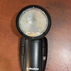 Profoto A1 Speedlight For Nikon