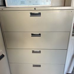 File Cabinet 