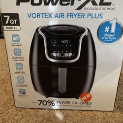 Air Fryer