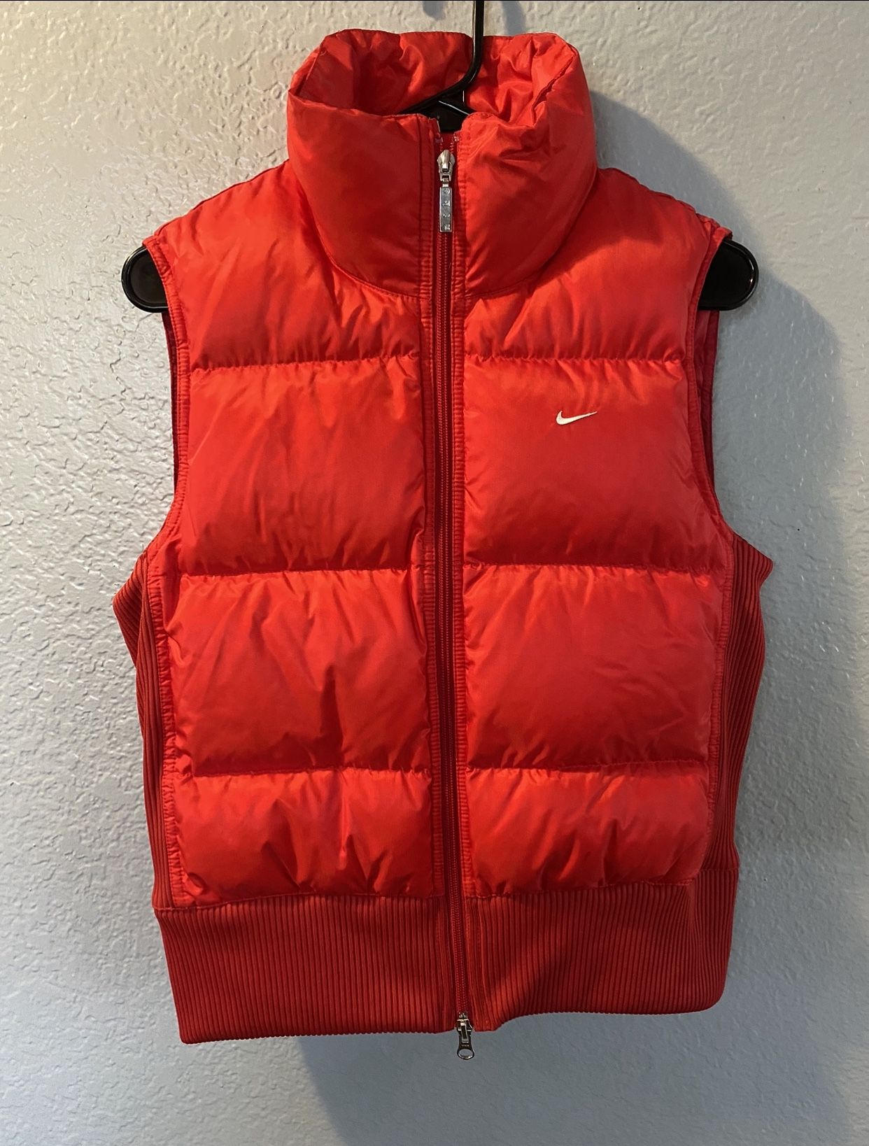 NIKE PUFFER VEST FOR KIDS NIKE VEST SNOW CLOTHES OBO